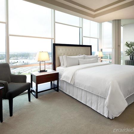 The Westin Houston, Memorial City Екстер'єр фото