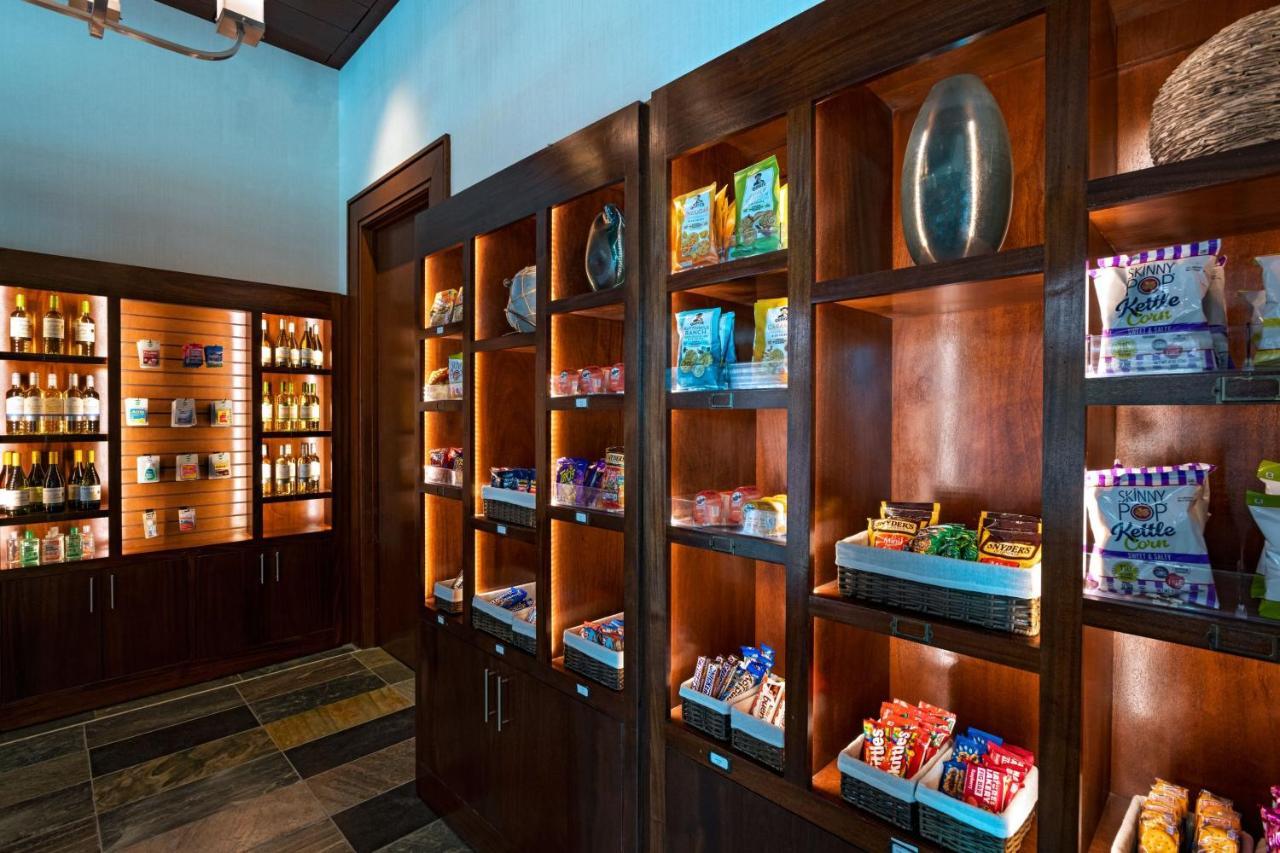 The Westin Houston, Memorial City Екстер'єр фото