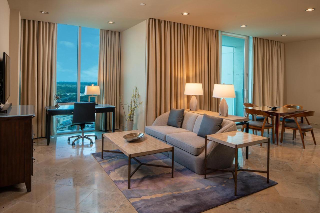 The Westin Houston, Memorial City Екстер'єр фото