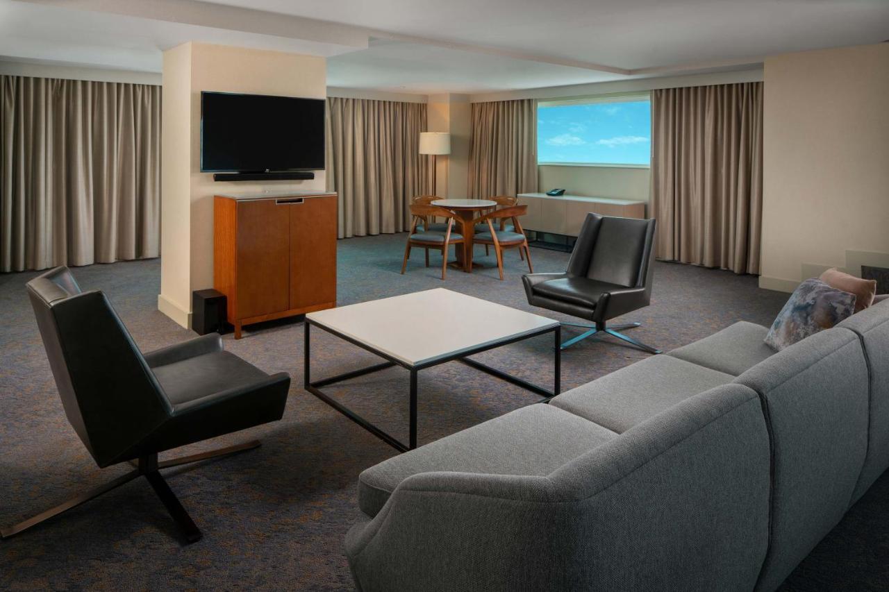 The Westin Houston, Memorial City Екстер'єр фото