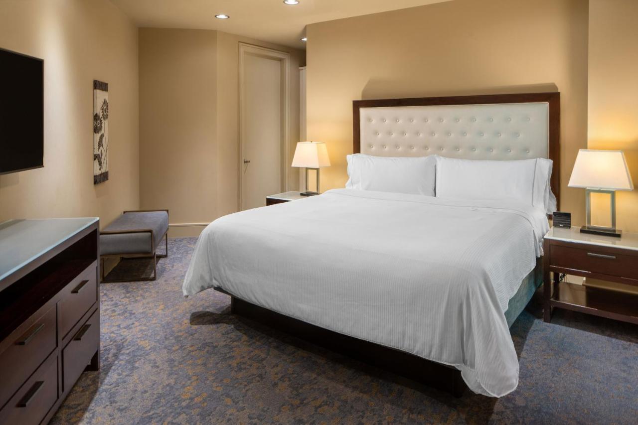 The Westin Houston, Memorial City Екстер'єр фото