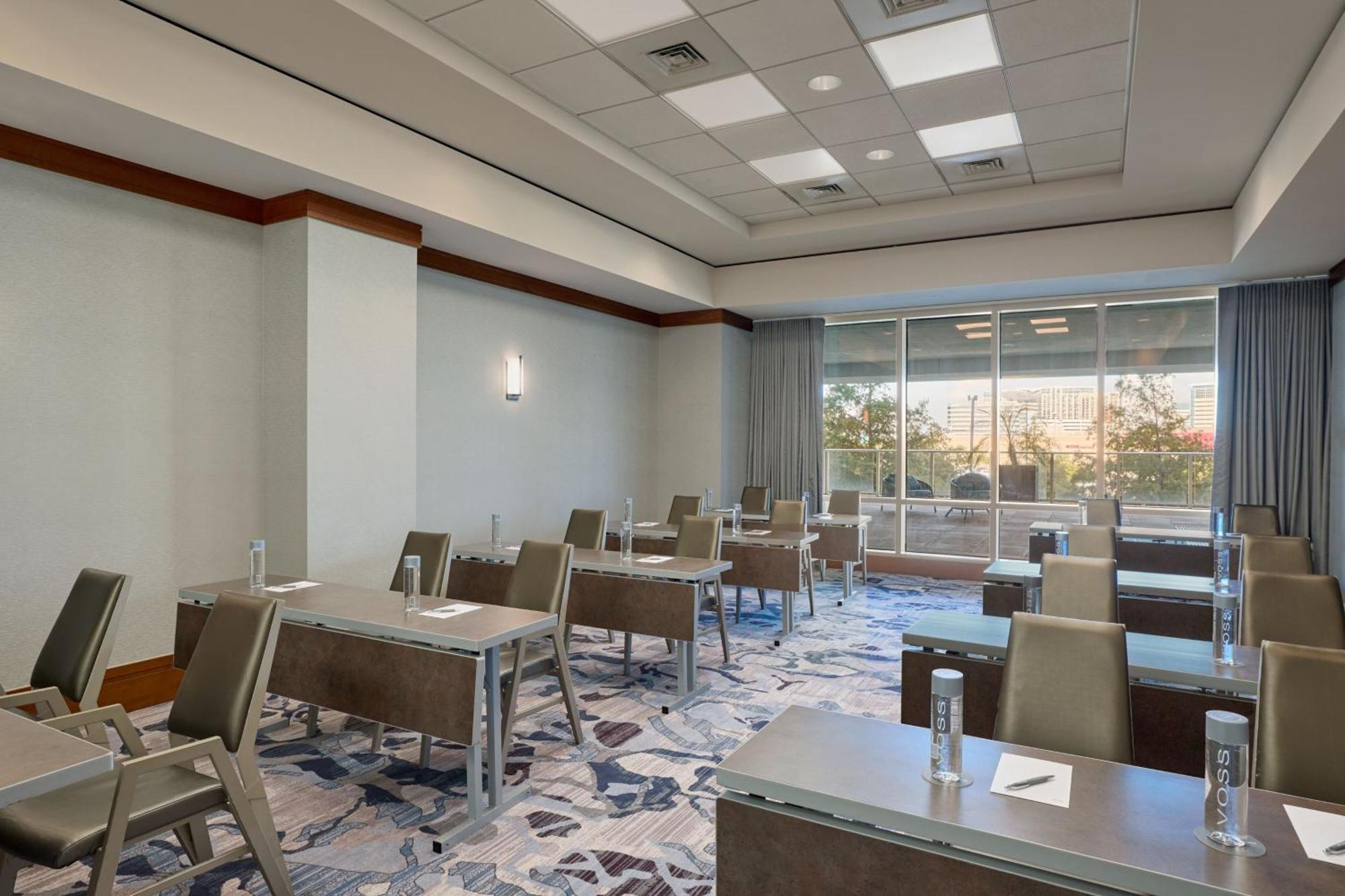 The Westin Houston, Memorial City Екстер'єр фото