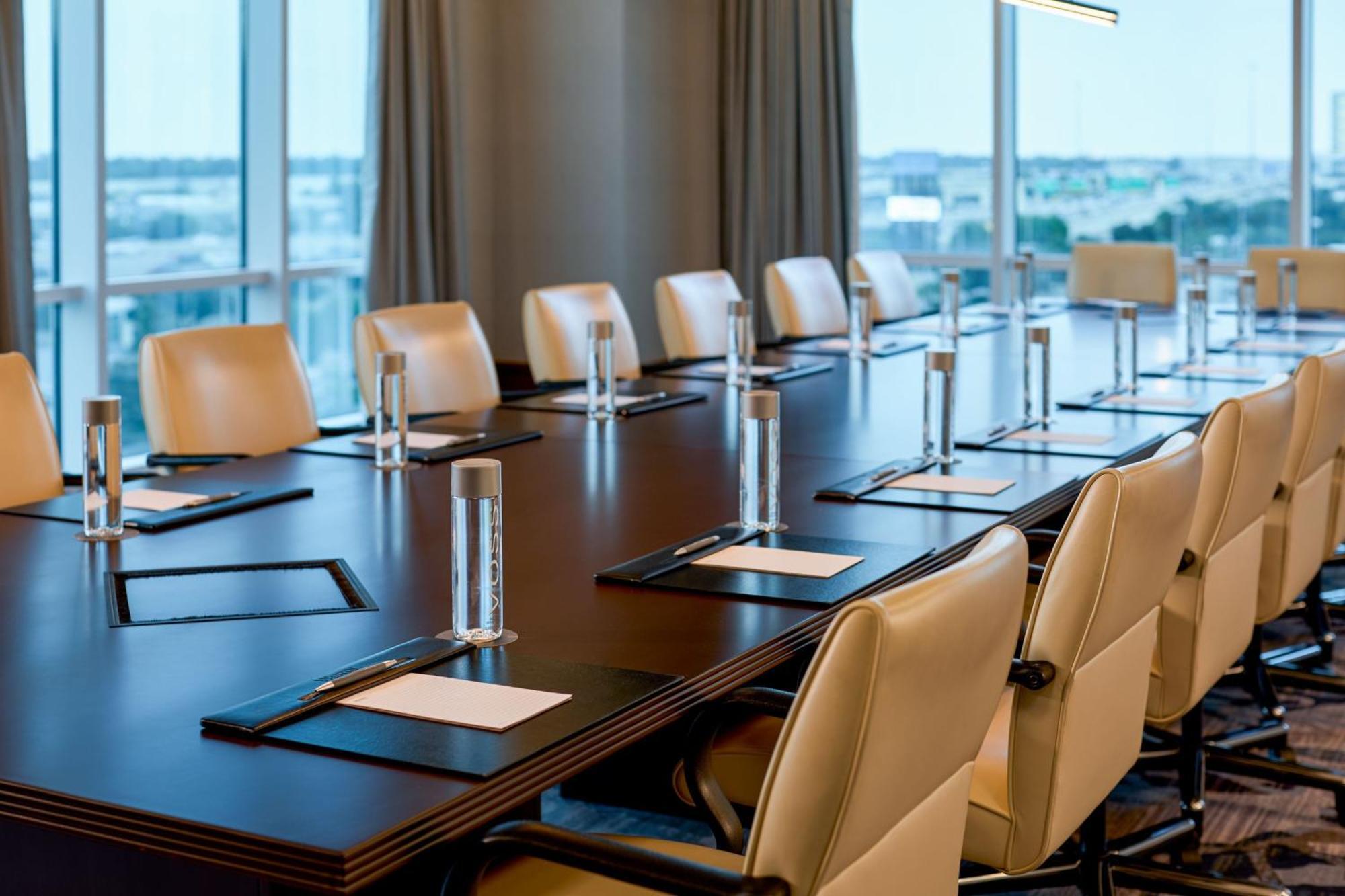 The Westin Houston, Memorial City Екстер'єр фото