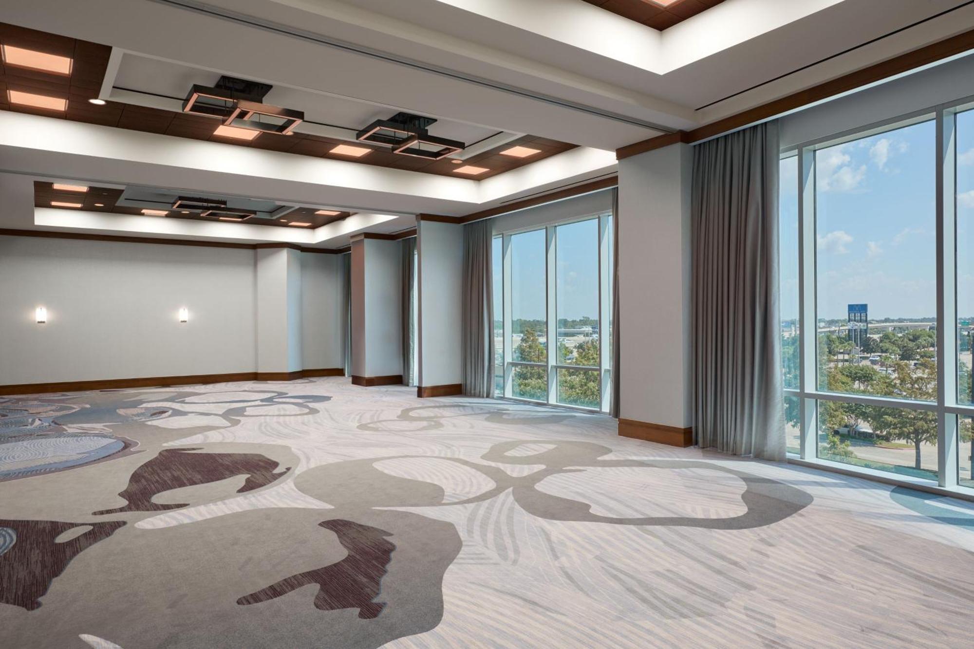The Westin Houston, Memorial City Екстер'єр фото