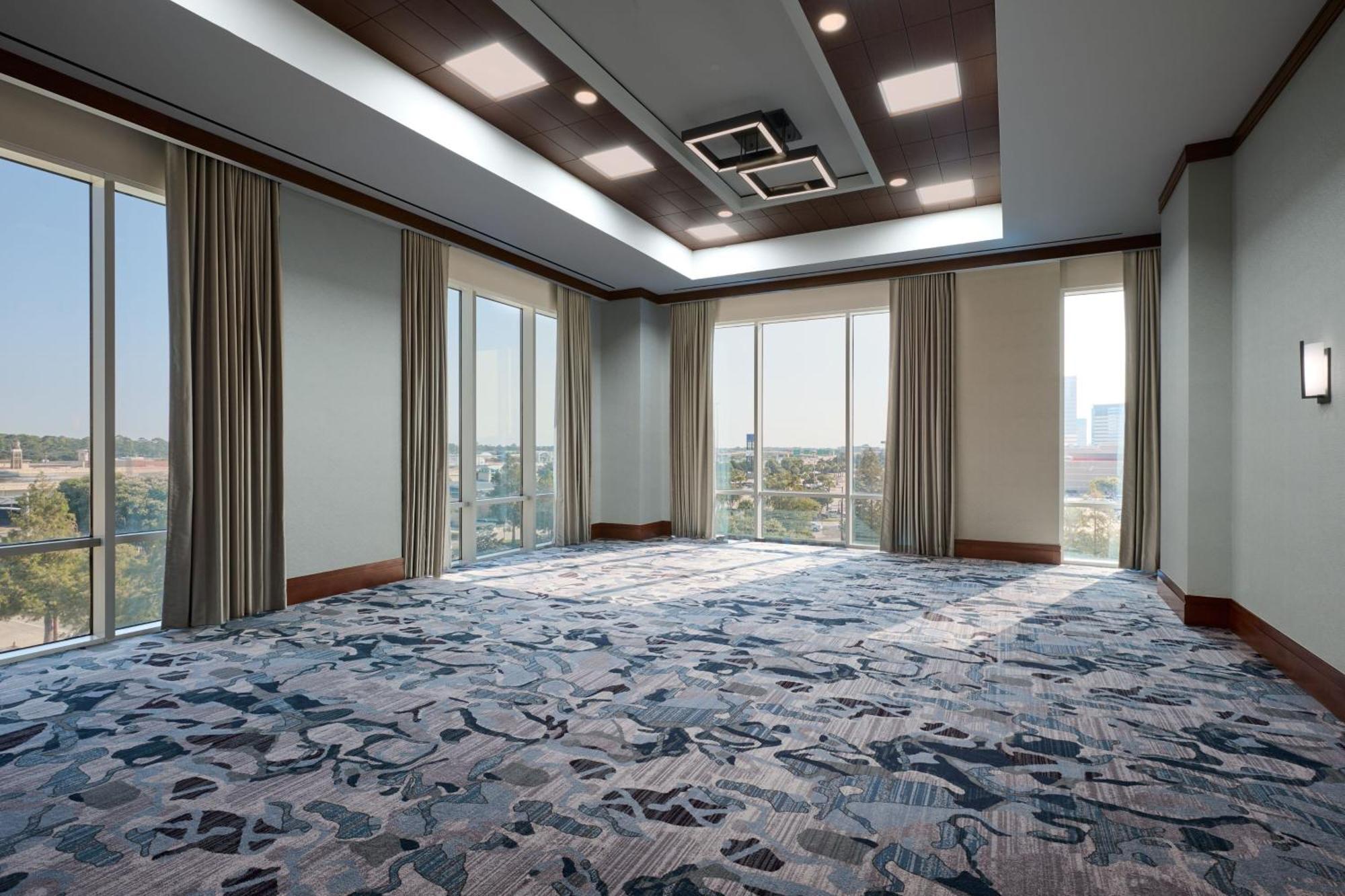 The Westin Houston, Memorial City Екстер'єр фото