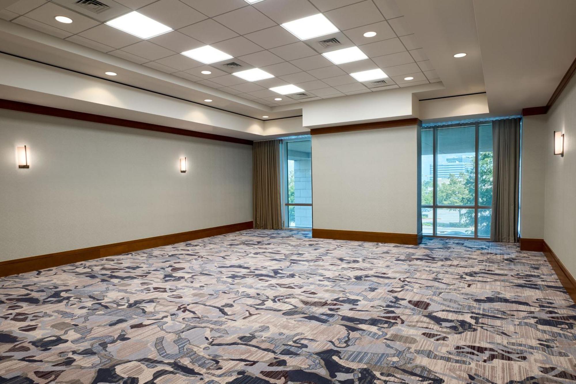 The Westin Houston, Memorial City Екстер'єр фото