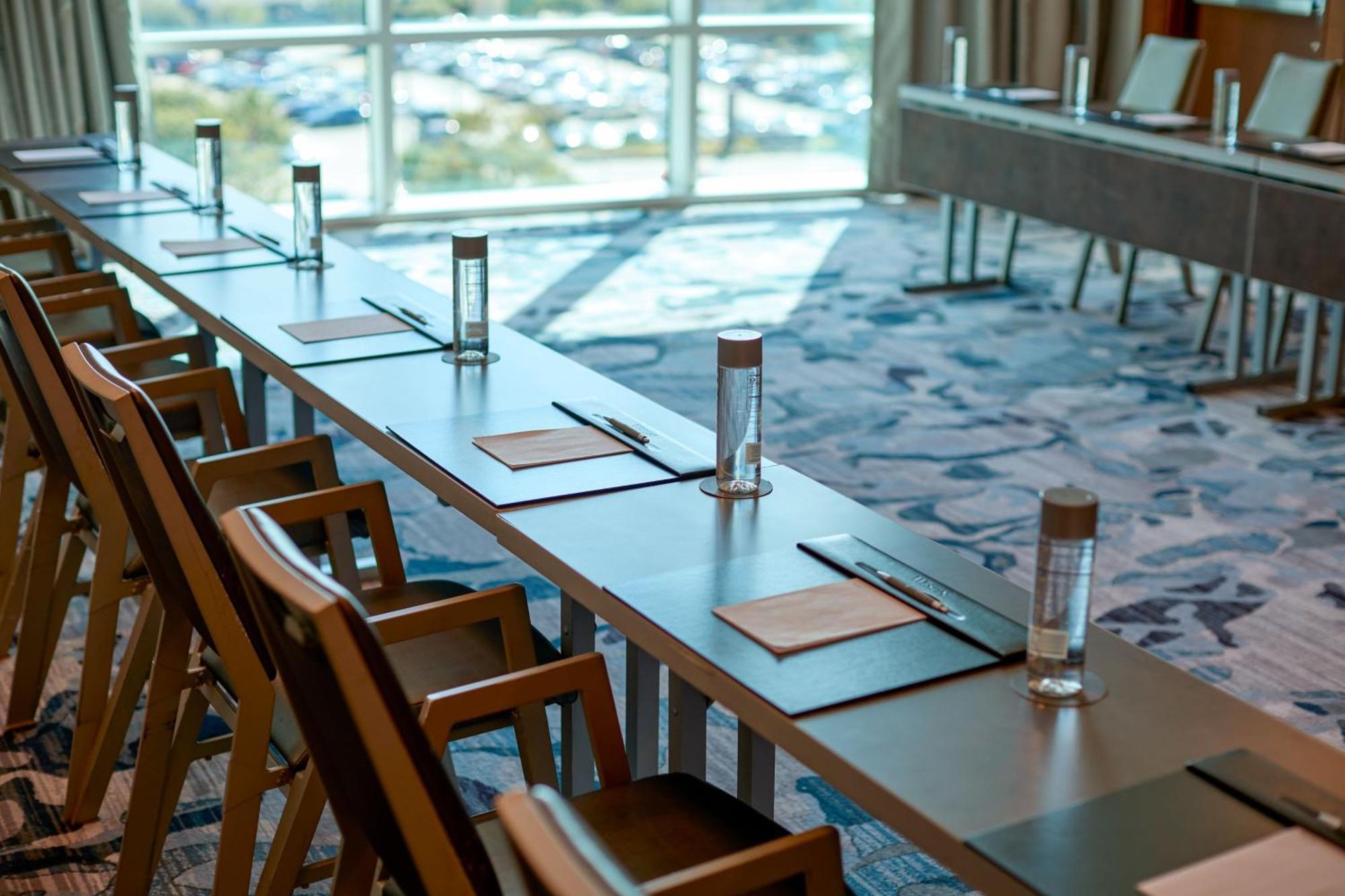 The Westin Houston, Memorial City Екстер'єр фото