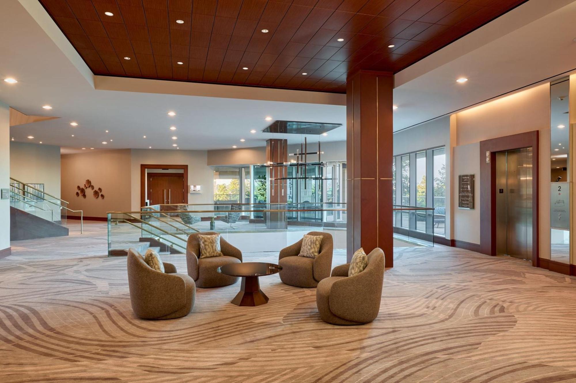The Westin Houston, Memorial City Екстер'єр фото