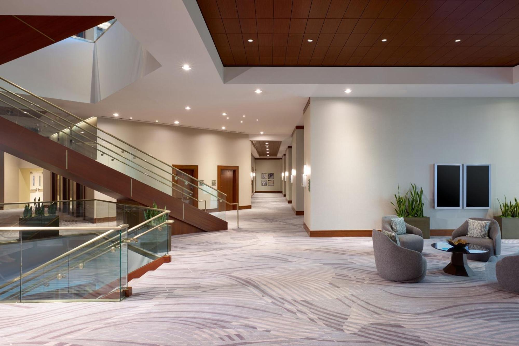 The Westin Houston, Memorial City Екстер'єр фото