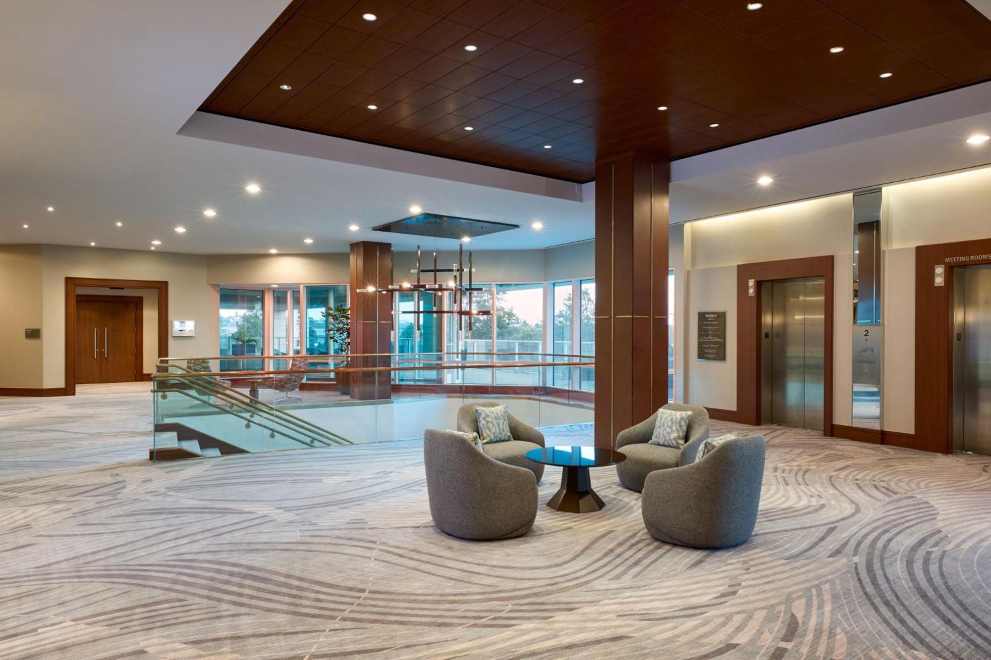 The Westin Houston, Memorial City Екстер'єр фото
