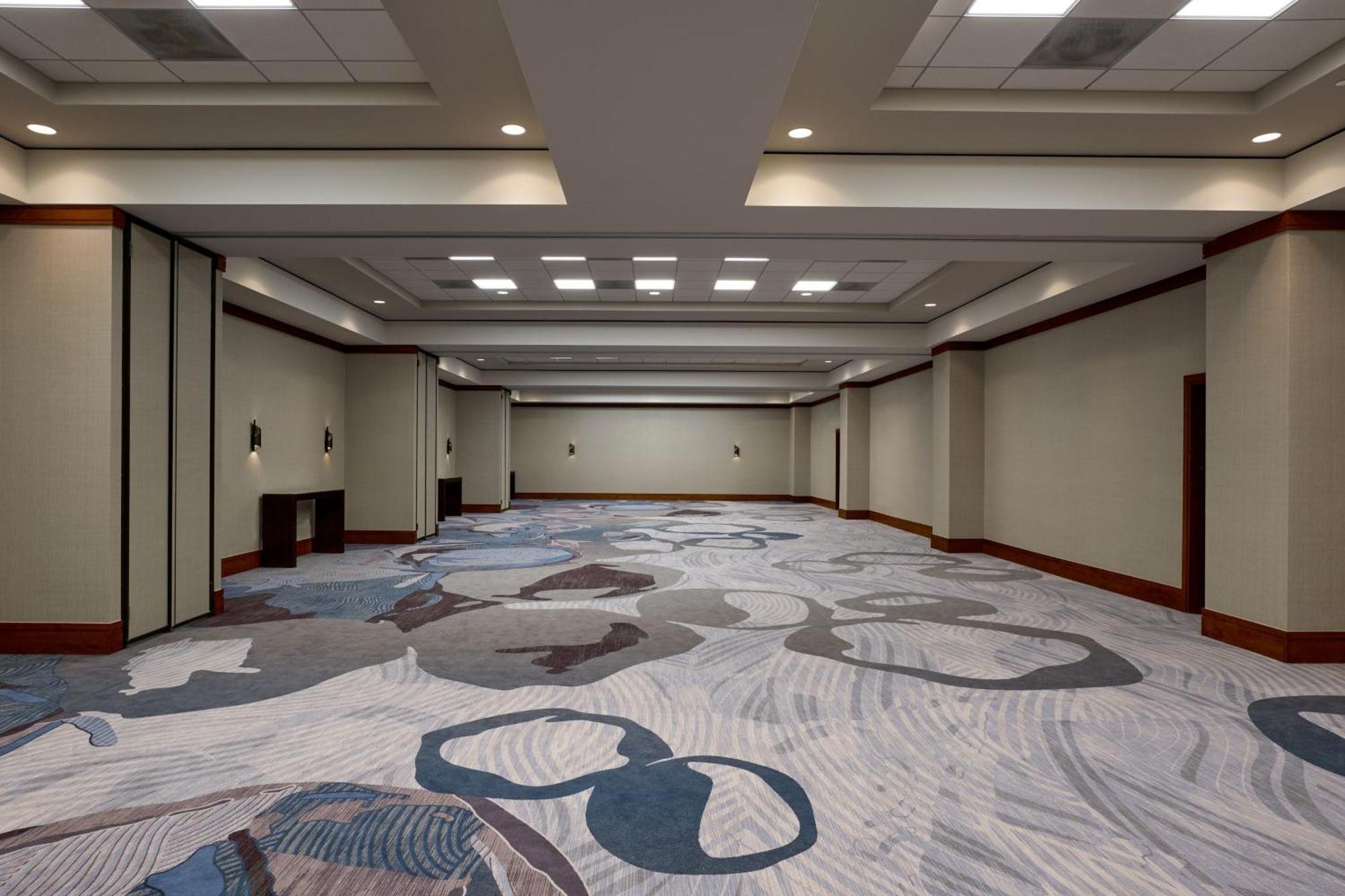 The Westin Houston, Memorial City Екстер'єр фото