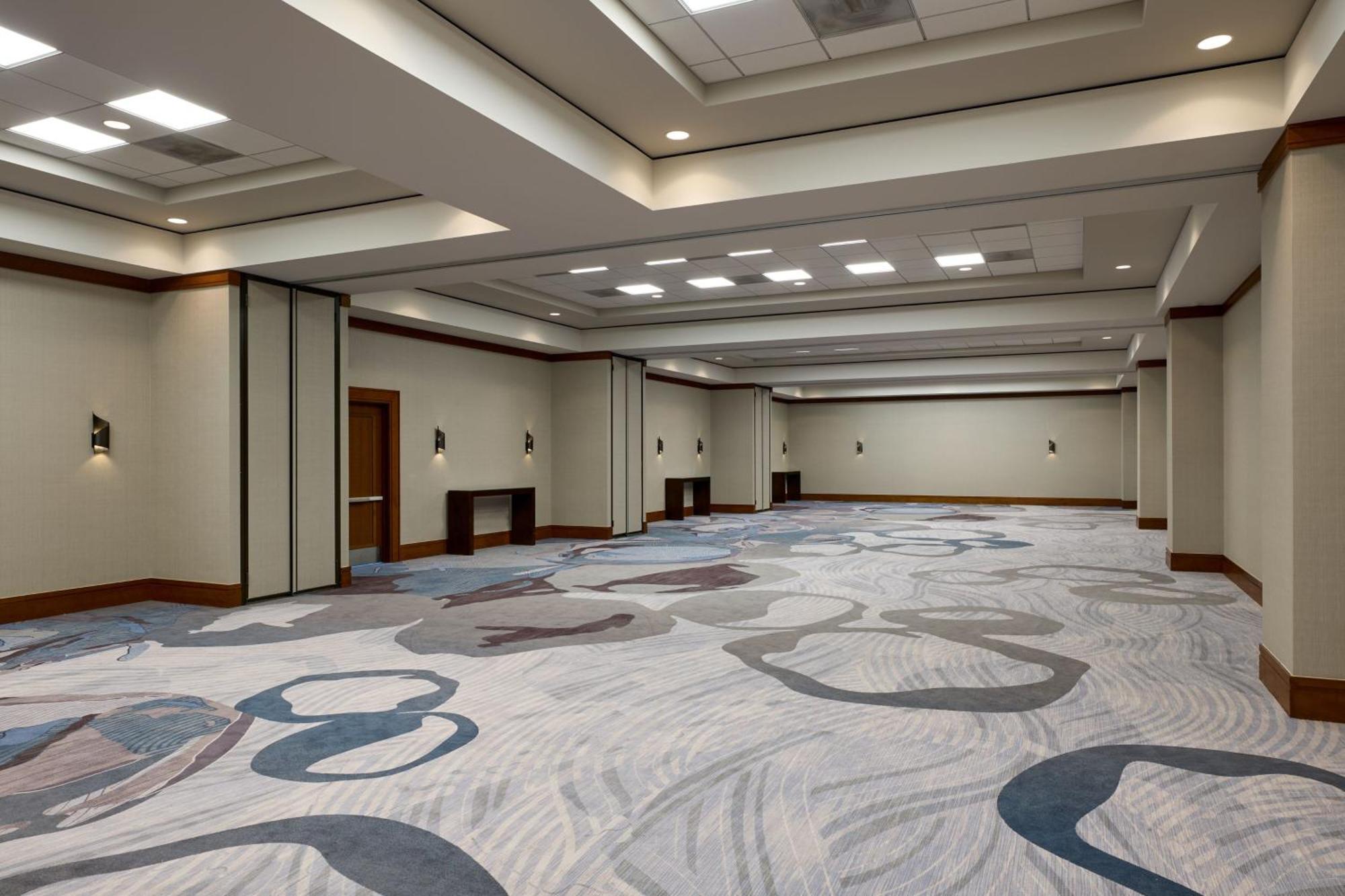 The Westin Houston, Memorial City Екстер'єр фото