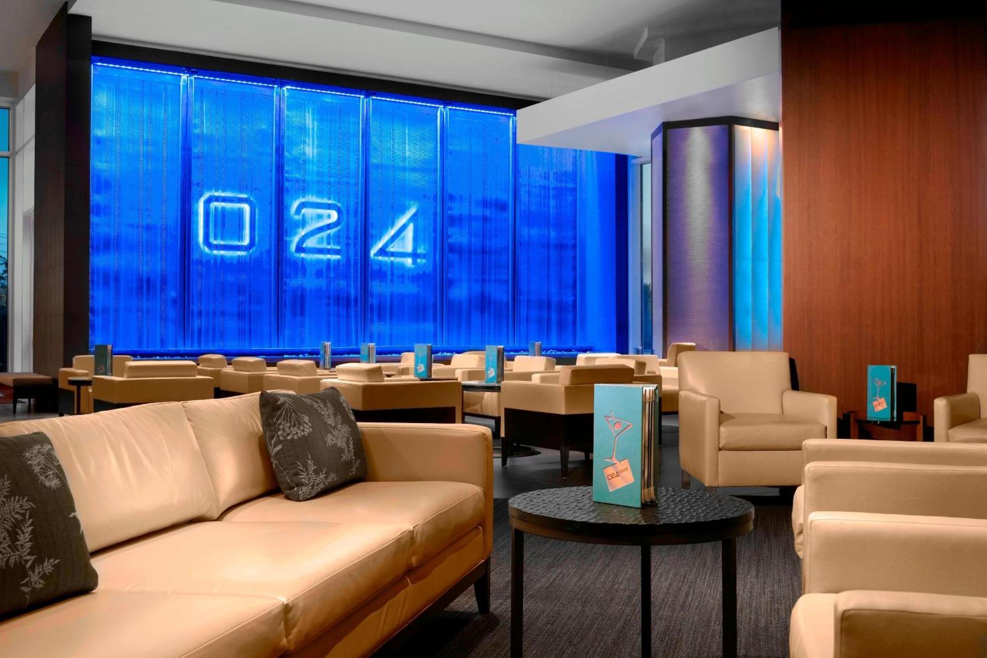The Westin Houston, Memorial City Екстер'єр фото
