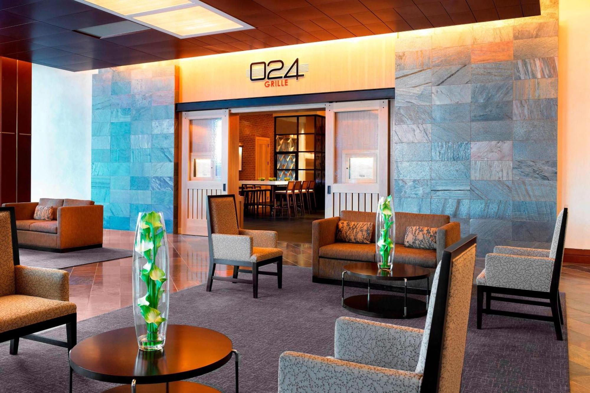 The Westin Houston, Memorial City Екстер'єр фото