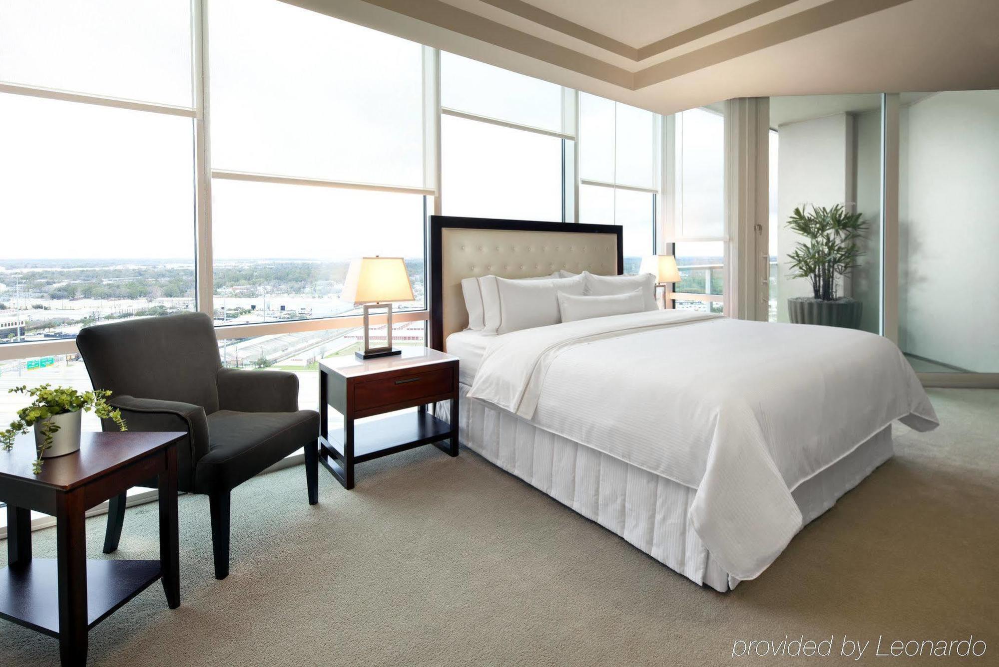 The Westin Houston, Memorial City Екстер'єр фото